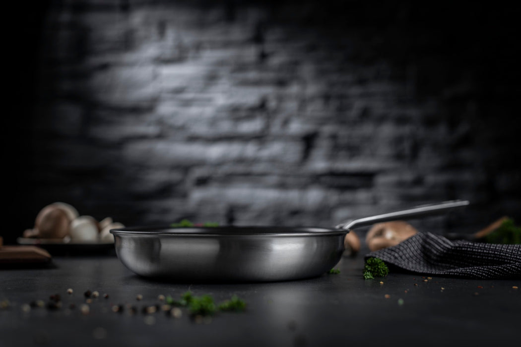 Culinary FivePly Frying Pan Non-Stick