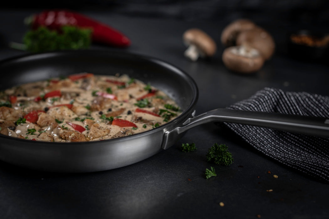 Culinary FivePly Frying Pan Non-Stick