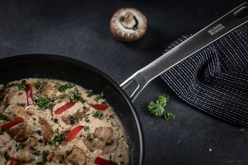 Culinary FivePly Frying Pan Non-Stick