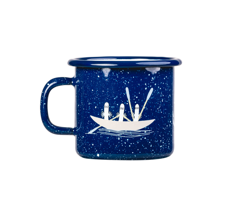 Moomin - Mug 2.5DL, Sailor