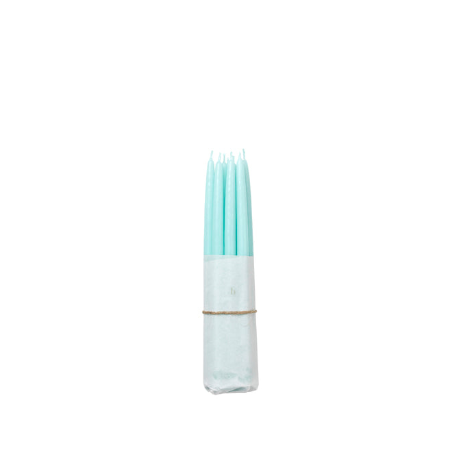 Smooth Taper Candles