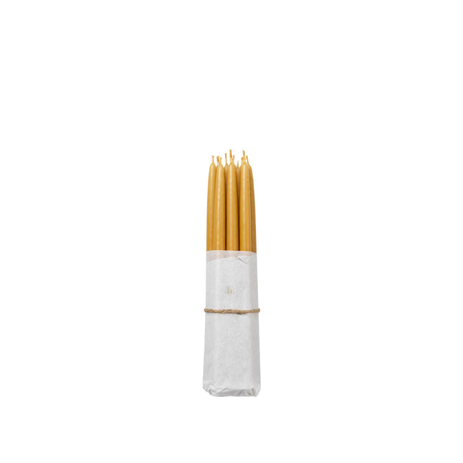 Smooth Taper Candles