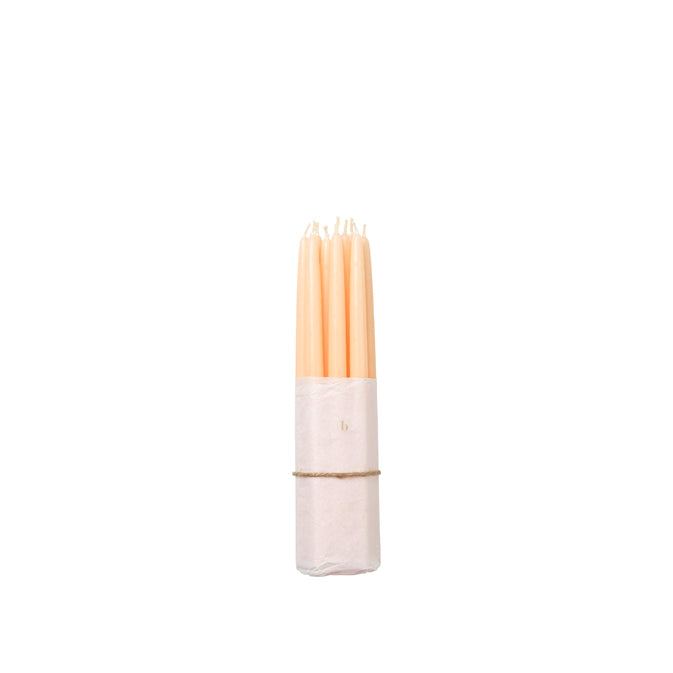 Smooth Taper Candles
