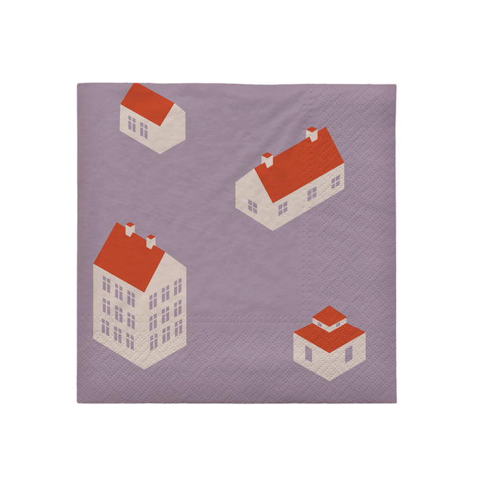 House Paper Napkin