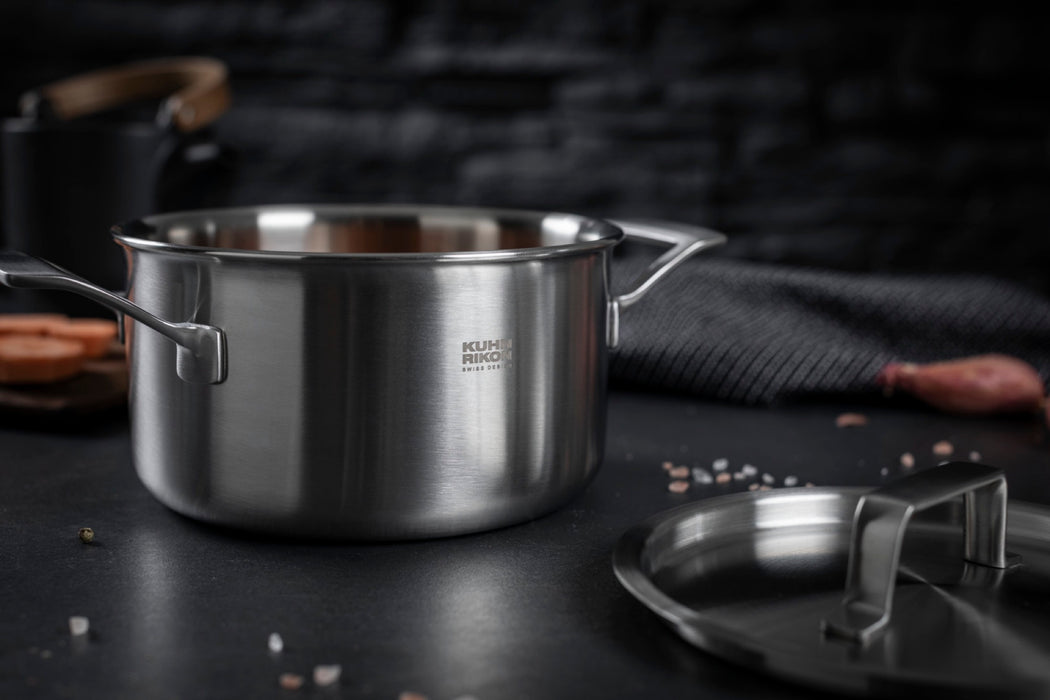Culinary FivePly Casserole