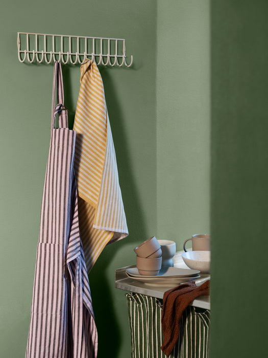 Lamel Tea towel - set of 2