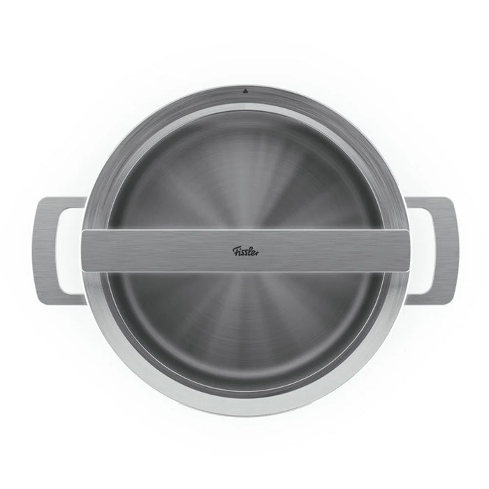 PHI Collection High Sided Stew Pot 24cm