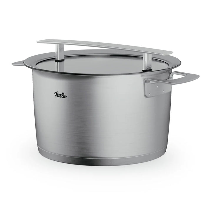 PHI Collection High Sided Stew Pot 24cm