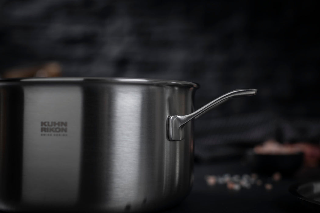Culinary FivePly Casserole