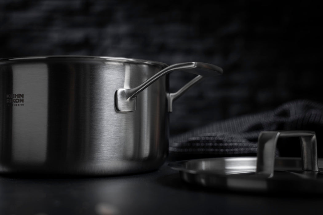 Culinary FivePly Casserole