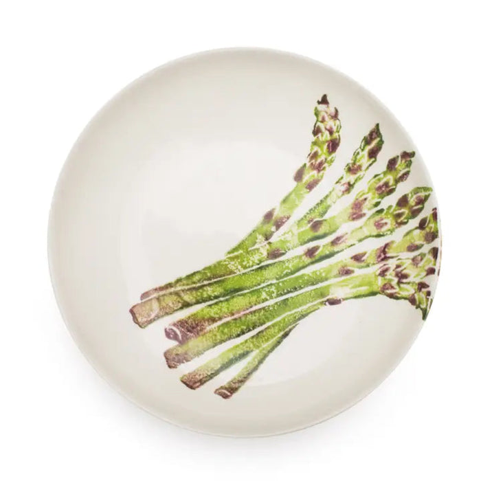 Supper Bowl Asparagus