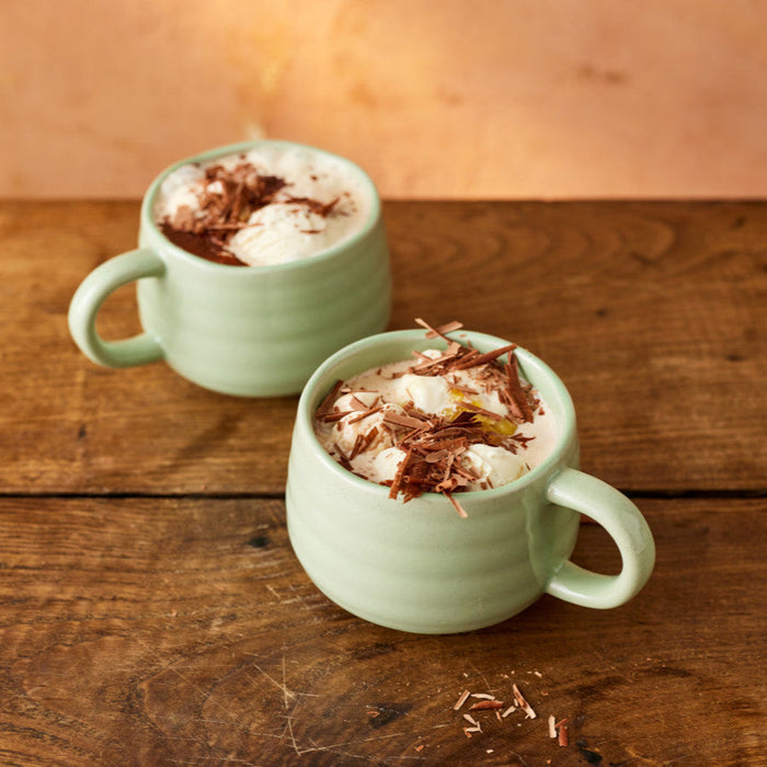 Big Love Cosy Cuppa