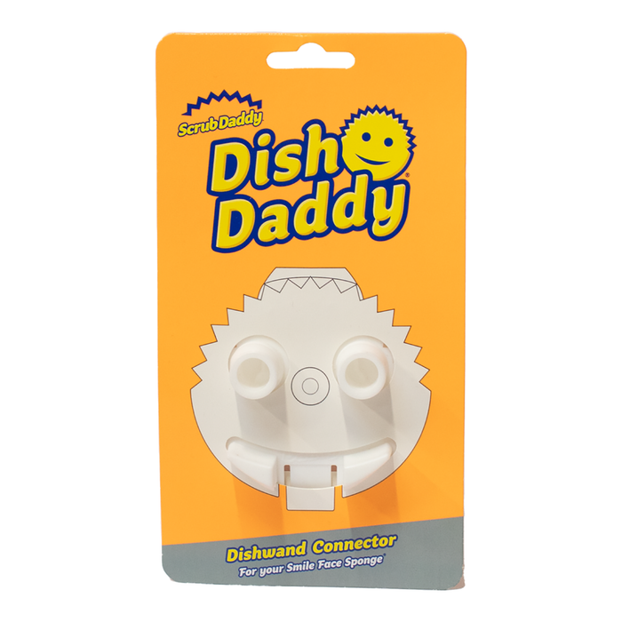 Scrub Daddy Dish Daddy Connector Head