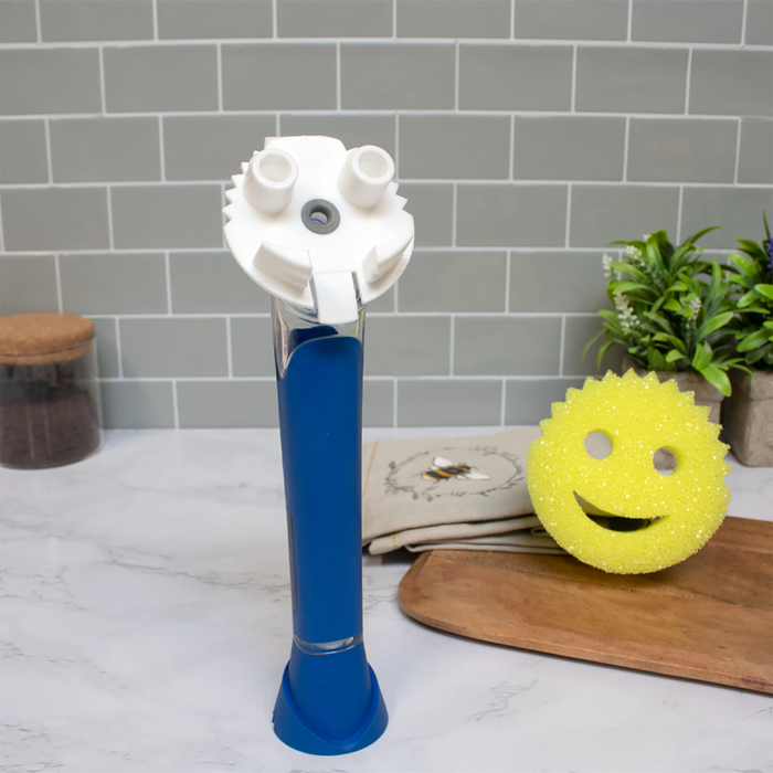 Scrub Daddy Dish Daddy Connector Head