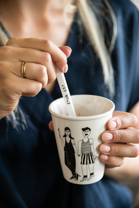 Helen B Cup Apero Couple
