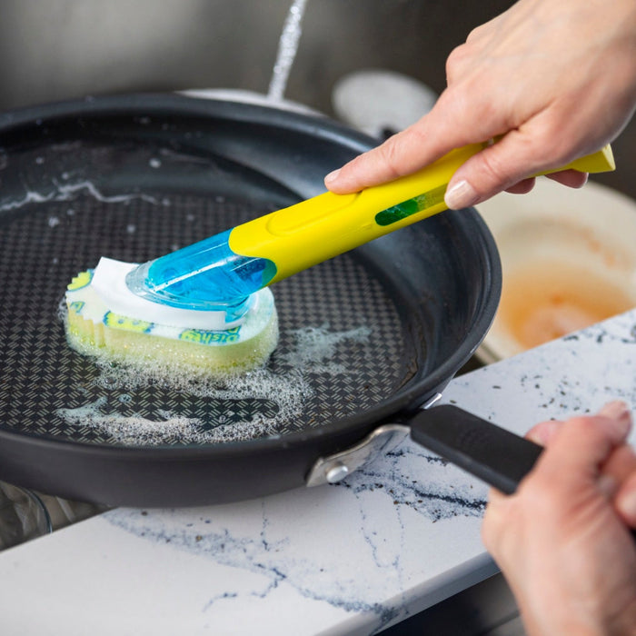 Scrub Daddy Dish Daddy