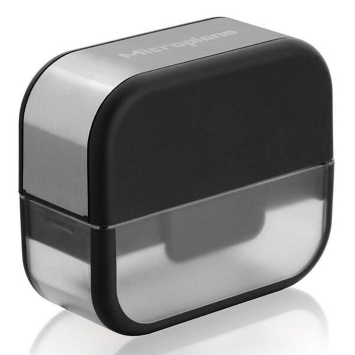 Microplane Garlic Cutter