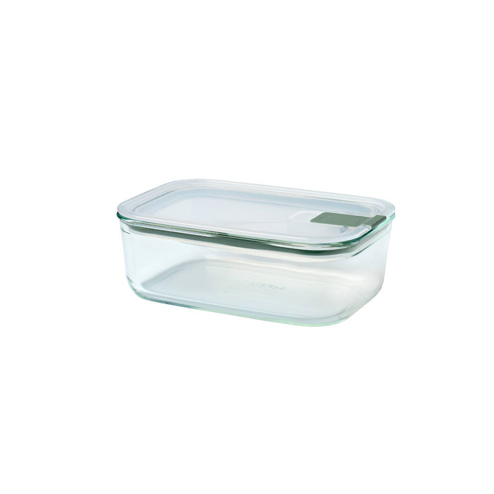 Glass Easyclip Storage 1000ml