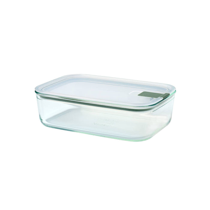 Glass Easyclip Storage 1500ml
