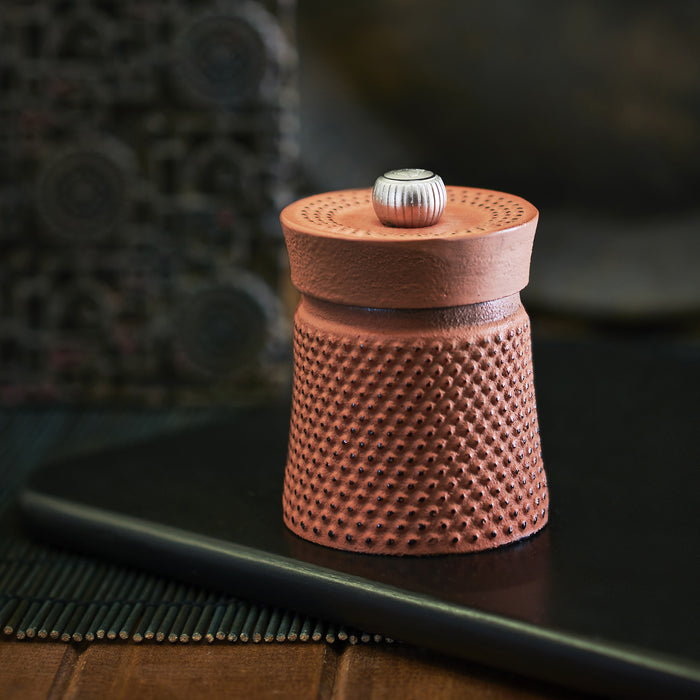 Bali Fonte Peugeot 8cm Pepper Mill