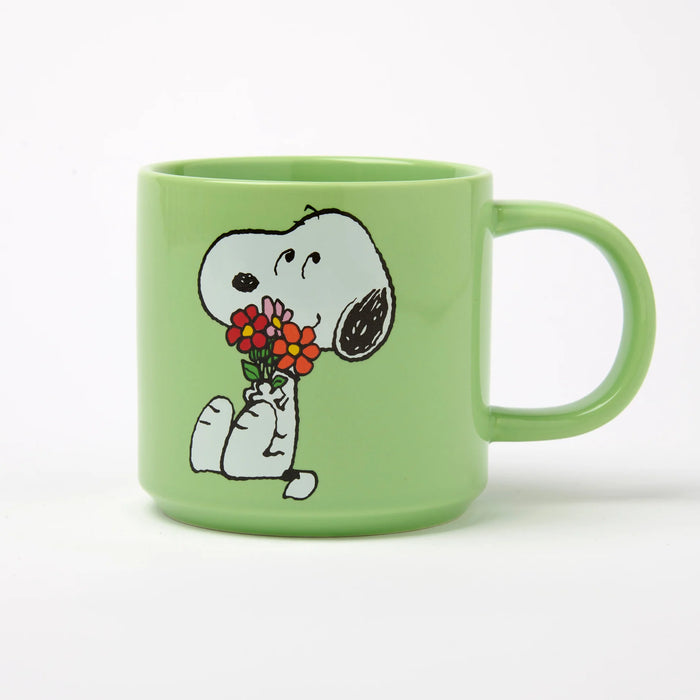 Peanuts Mug - Posy