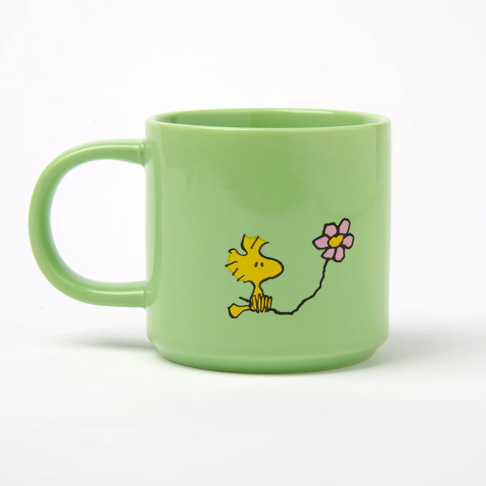 Peanuts Mug - Posy
