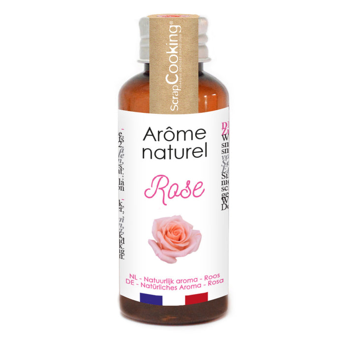 Natural Liquid Aroma/ Flavouring