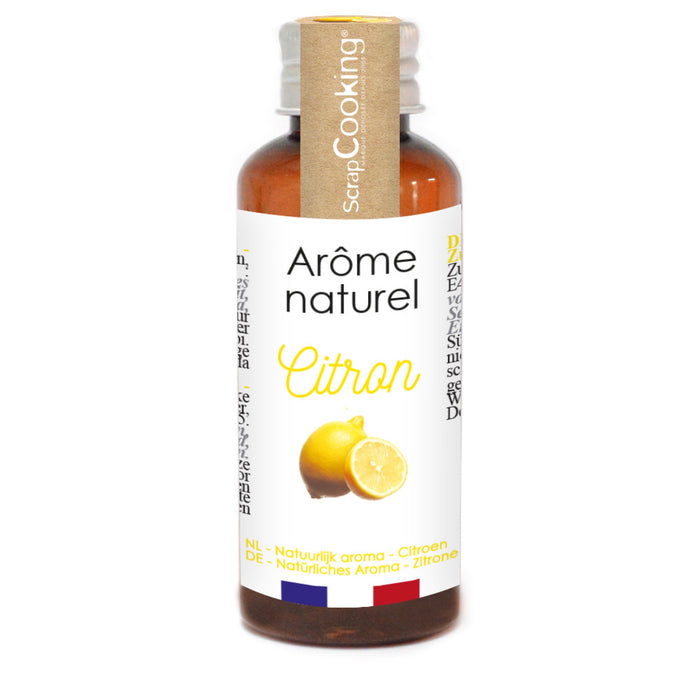 Natural Liquid Aroma/ Flavouring