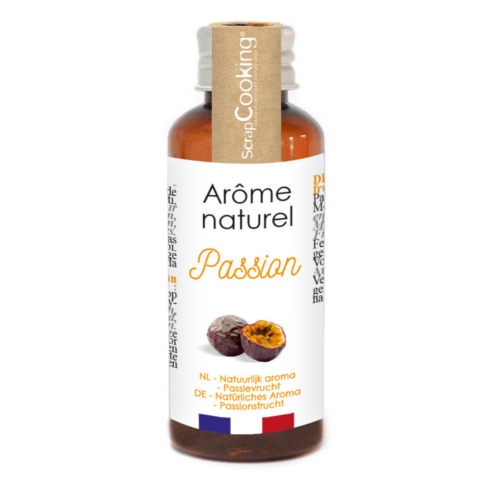 Natural Liquid Aroma/ Flavouring