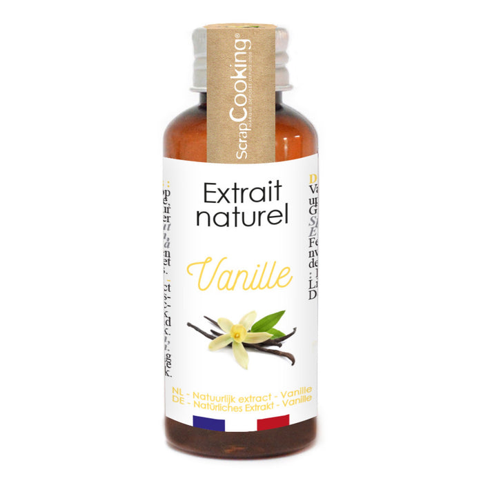 Natural Liquid Aroma/ Flavouring