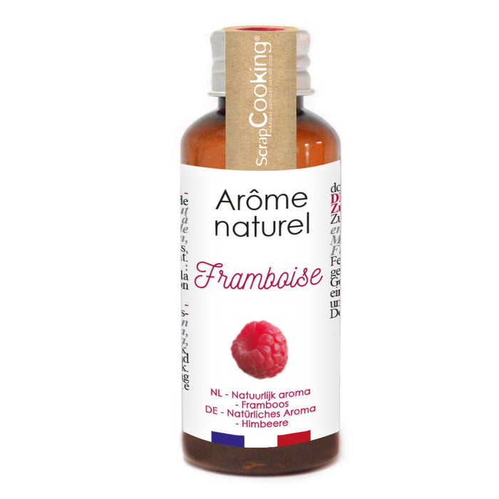 Natural Liquid Aroma/ Flavouring
