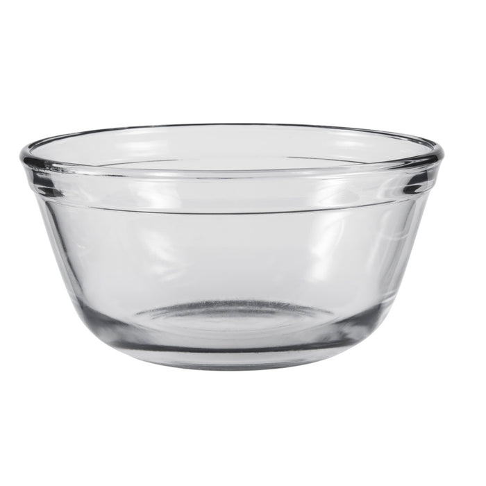 Glass Mixing Bowl 1.5L
