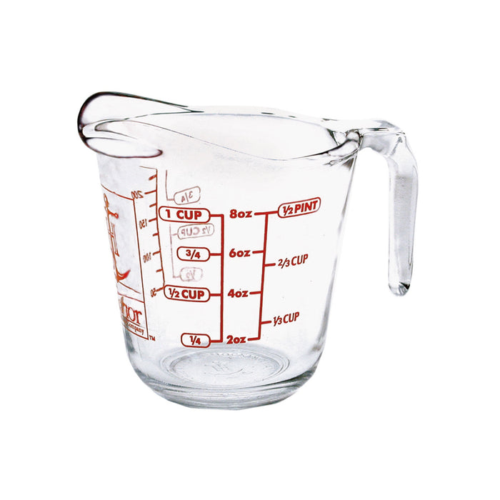 Anchor 500ml/16oz Glass Measuring Cup