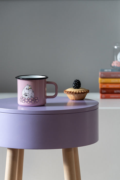 Moomin - Mug 3.7DL, Together  New