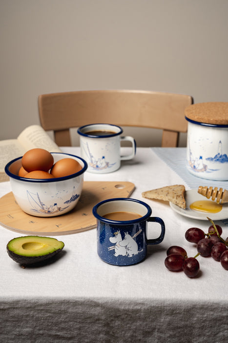 Moomin - Mug 2.5DL, Sailor
