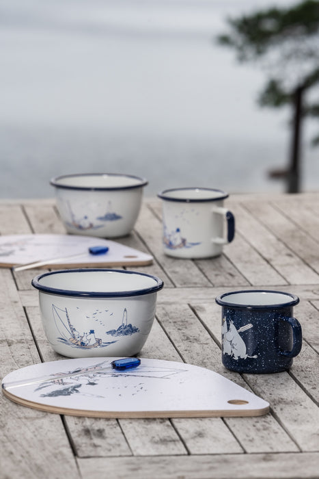 Moomin - Mug 2.5DL, Sailor