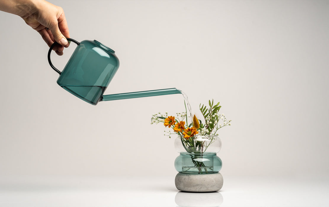 Muurla - Watering Can, 0.8L