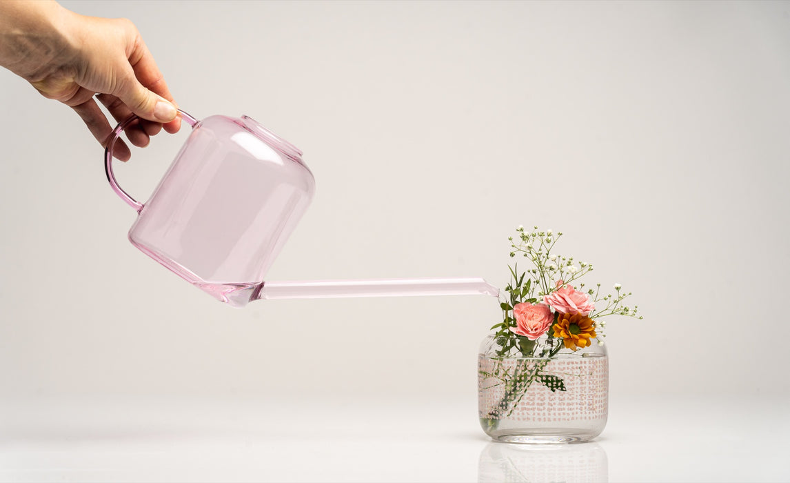 Muurla - Watering Can, 0.8L