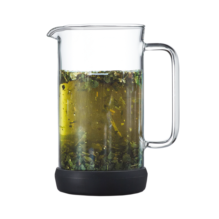 One Brew French Press