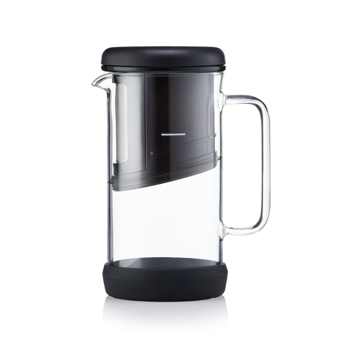 One Brew French Press