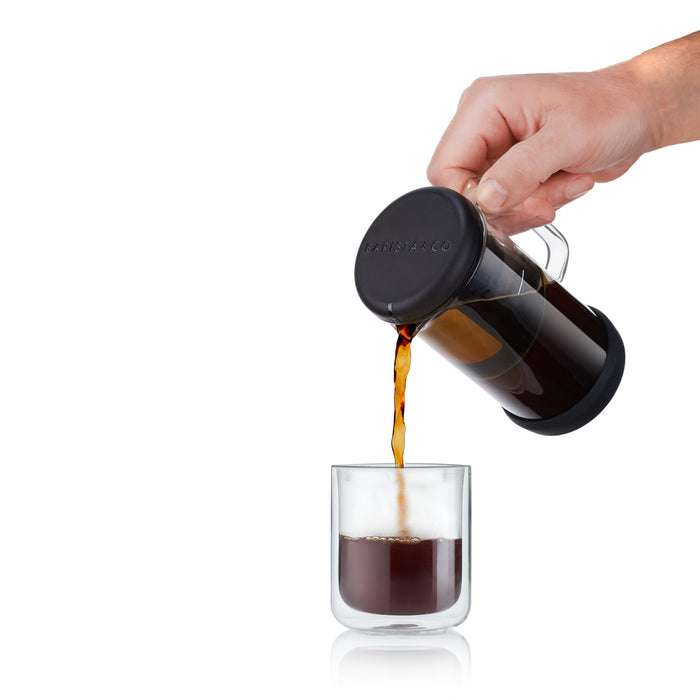 One Brew French Press
