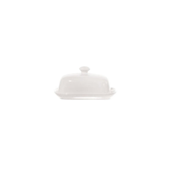 Mini Butter Dish with Lid