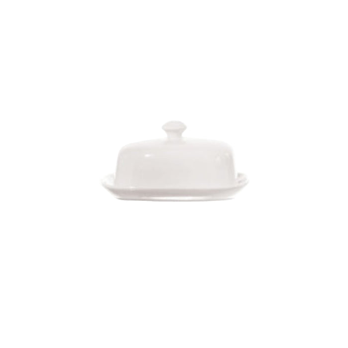 Mini Butter Dish with Lid