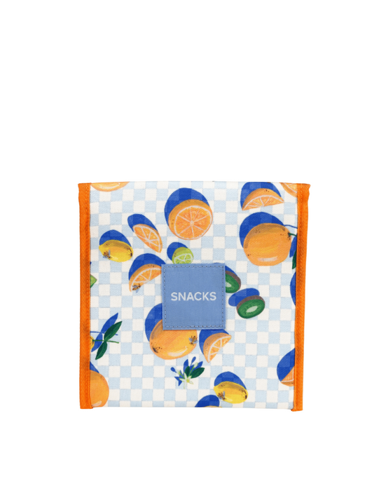 Sorrento Citrus Snack Bag