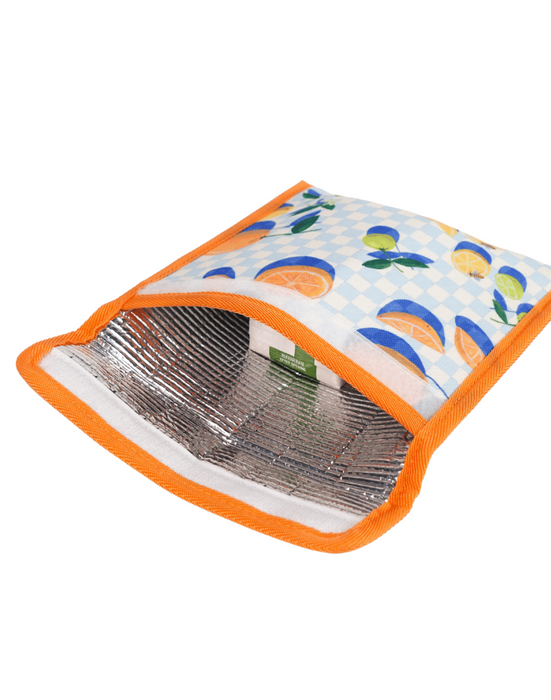 Sorrento Citrus Snack Bag