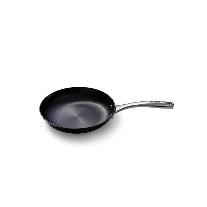 Skottsberg Cast Iron Fry Pan 24 cms