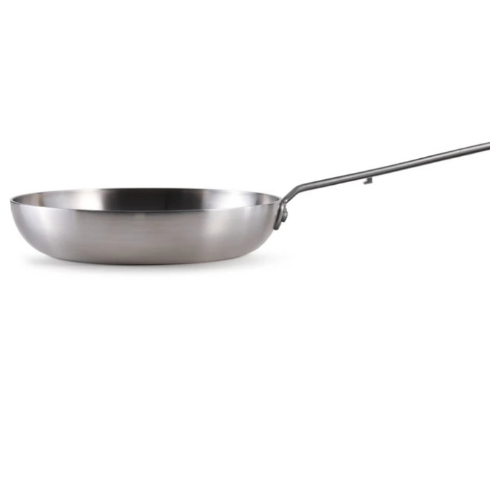 Skottsberg Stainless Steel Fry Pan