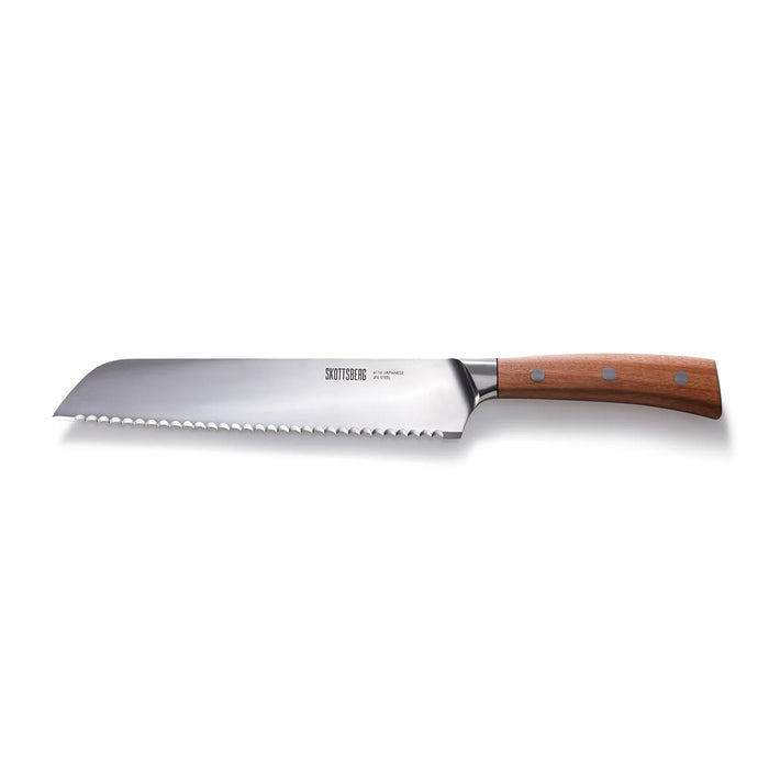 Skottsberg Bread Knife 20cm