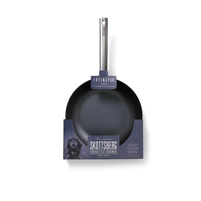 Carbon Steel Fry Pan