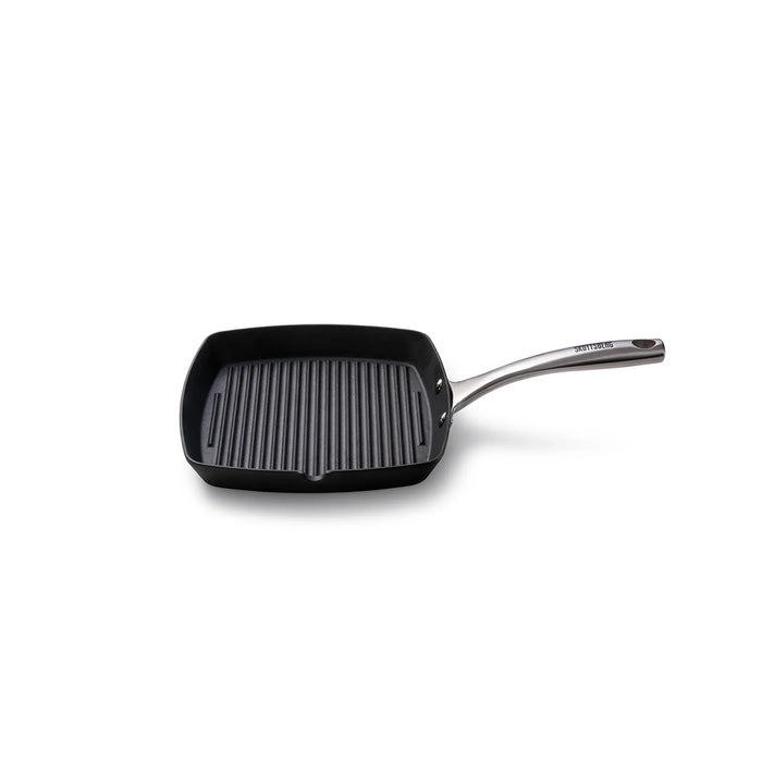Cast Iron Grill Pan